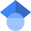 Google Scholar icon